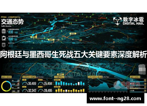 阿根廷与墨西哥生死战五大关键要素深度解析 阿根廷与墨西哥生死战五大关键要素深度解析