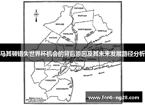 马其顿错失世界杯机会的背后原因及其未来发展路径分析